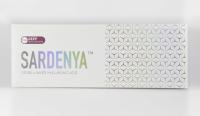 Sardenya Deep lido