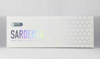 Sardenya Shape lido