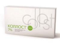 Collost 7% 1,5