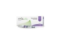 HYALUAL 2,2% 1мл