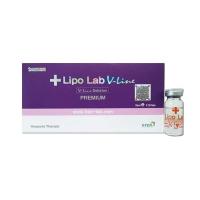 Lipo lab V-line