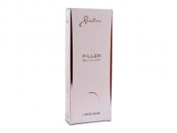Princess Filler Lidocaine