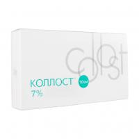 Collost 7% 1,0